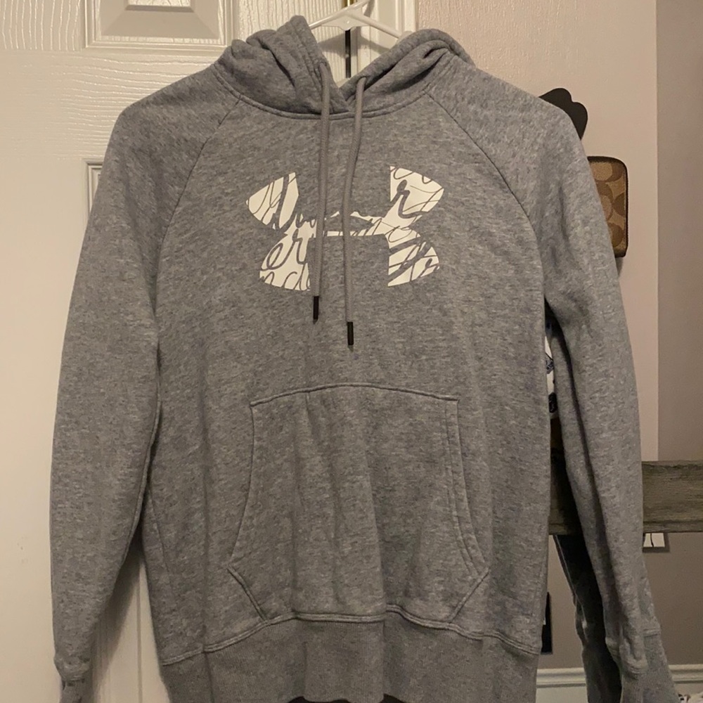 Under armor Hoodie